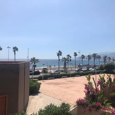 3 * Almeria