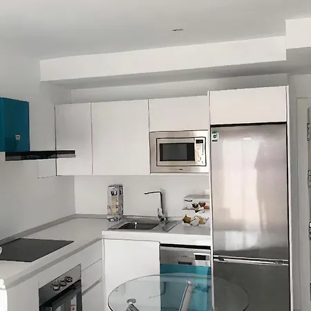 Apartment 3 *