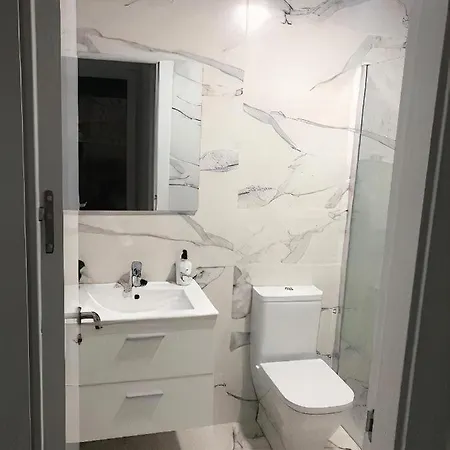 3 Apartment