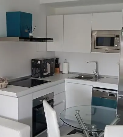 Apartment 3 *