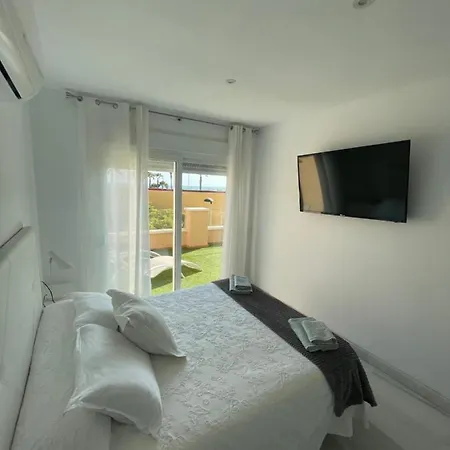 3 Apartment Almeria