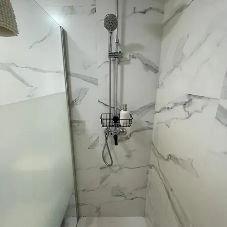 3 Apartment Almeria