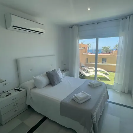 Apartment 3 Almeria