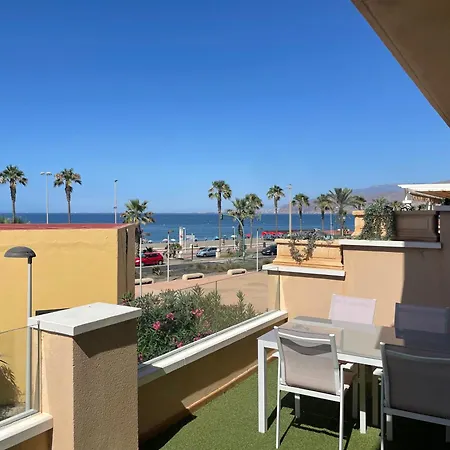 3 Apartment Almeria